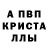 Кокаин VHQ ANDREIKO VOLKOV